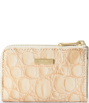 BRAHMIN Donovan Collection Anita Wallet