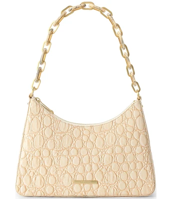BRAHMIN Donovan Collection Mod Esme Chain Shoulder Bag