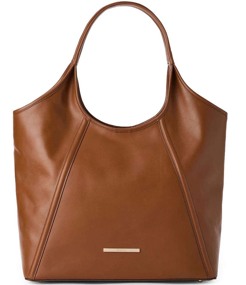 BRAHMIN Heroica Collection Iona Tote Bag