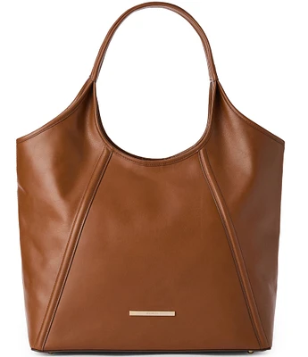 BRAHMIN Heroica Collection Iona Tote Bag