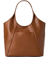 BRAHMIN Heroica Collection Iona Tote Bag