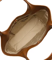 BRAHMIN Heroica Collection Iona Tote Bag
