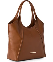 BRAHMIN Heroica Collection Iona Tote Bag