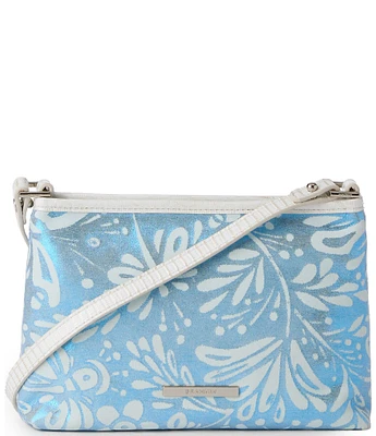 BRAHMIN Lucent Collection Lorelei Shoulder Bag