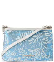 BRAHMIN Lucent Collection Lorelei Shoulder Bag