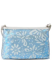 BRAHMIN Lucent Collection Lorelei Shoulder Bag