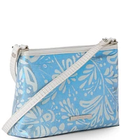 BRAHMIN Lucent Collection Lorelei Shoulder Bag
