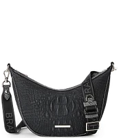 BRAHMIN Luxe Leisure Collection Percy Crossbody Bag