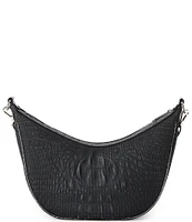 BRAHMIN Luxe Leisure Collection Percy Crossbody Bag