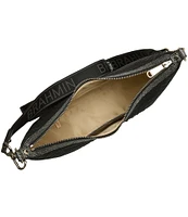 BRAHMIN Luxe Leisure Collection Percy Crossbody Bag