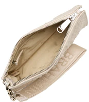 BRAHMIN Luxe Leisure Collection Adia Wristlet