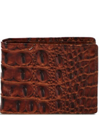 BRAHMIN Melbourne Billfold Wallet