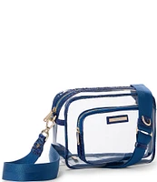 BRAHMIN Melbourne Collection Affinity Shea Crossbody Bag