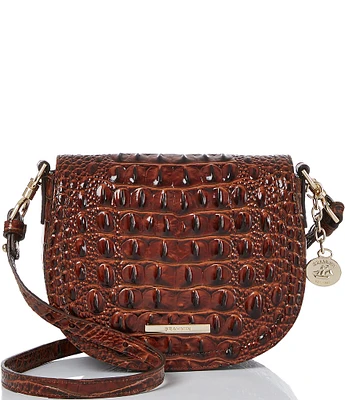 BRAHMIN Melbourne Collection Briar Crossbody Bag