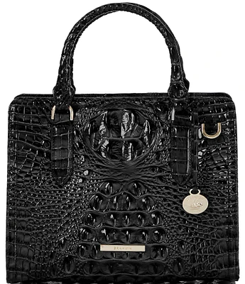 BRAHMIN Melbourne Collection Cami Satchel Bag