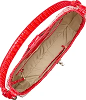 BRAHMIN Sriracha Melbourne Collection Fallon Hobo Shoulder Bag