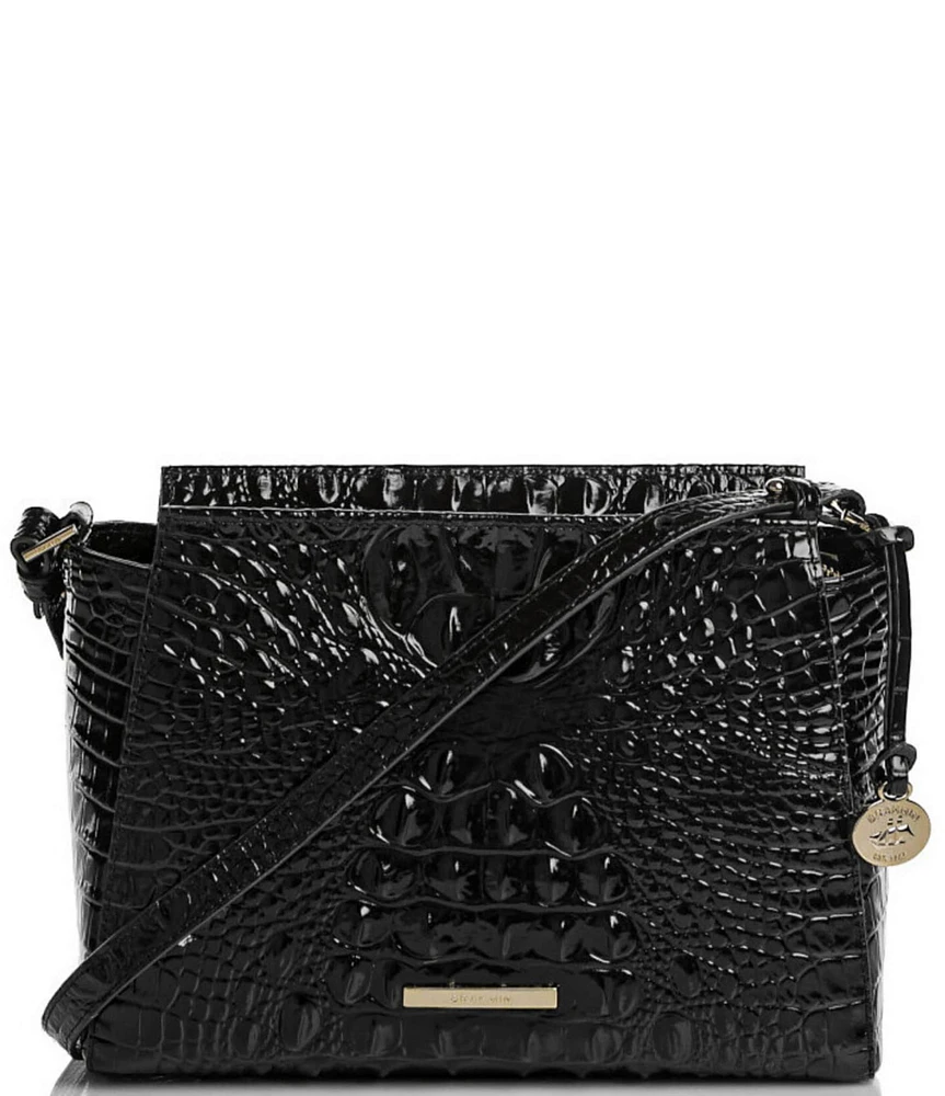 BRAHMIN Melbourne Collection Hillary Crossbody Bag