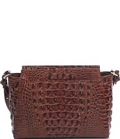 BRAHMIN Melbourne Collection Hillary Crossbody Bag