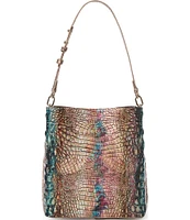 BRAHMIN Melbourne Collection Intuition Celina Bucket Bag