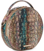 BRAHMIN Melbourne Collection Intuition Lane Crossbody Bag