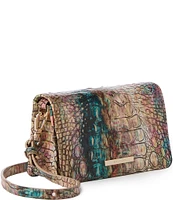 BRAHMIN Melbourne Collection Intuition Minuette Crossbody Bag