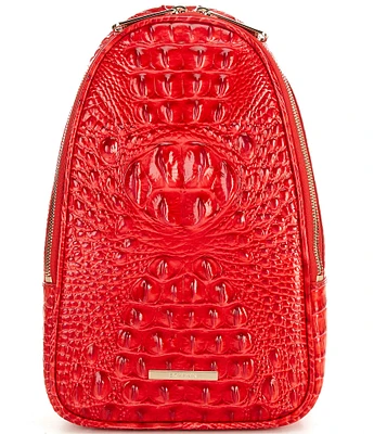 BRAHMIN Sriracha Melbourne Collection Jordan Sling Bag
