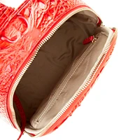 BRAHMIN Sriracha Melbourne Collection Jordan Sling Bag