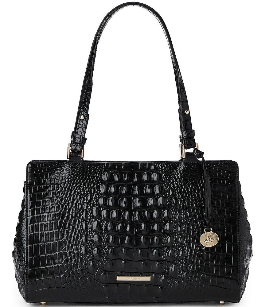 BRAHMIN Melbourne Collection Josette Tote Bag