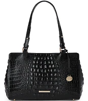 BRAHMIN Melbourne Collection Josette Tote Bag
