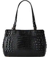 BRAHMIN Melbourne Collection Josette Tote Bag
