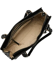 BRAHMIN Melbourne Collection Josette Tote Bag