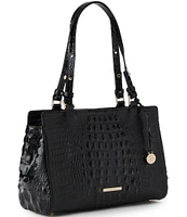BRAHMIN Melbourne Collection Josette Tote Bag