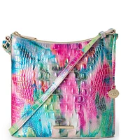 BRAHMIN Impression Melbourne Collection Katie Crossbody Bag