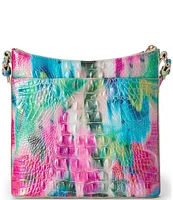 BRAHMIN Impression Melbourne Collection Katie Crossbody Bag
