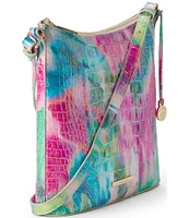 BRAHMIN Impression Melbourne Collection Katie Crossbody Bag