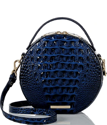 BRAHMIN Melbourne Collection Anchor Lane Crossbody Bag