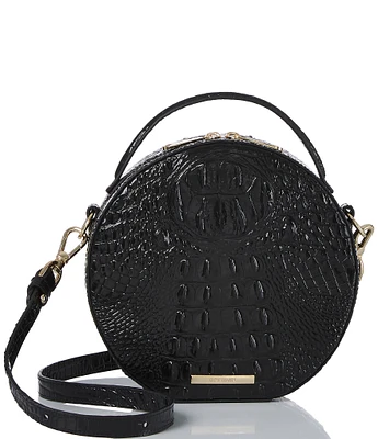 BRAHMIN Melbourne Collection Lane Crossbody Bag