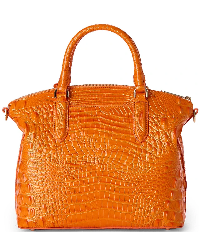 Handbag Clearance Brahmin Yellow Purse Copa Cabana Brahmin Millie