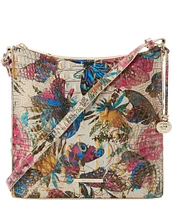 BRAHMIN Melbourne Collection Mariposa Katie Crossbody Bag