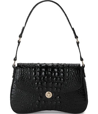 BRAHMIN Melbourne Collection Nerida Shoulder Bag