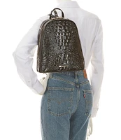 BRAHMIN Melbourne Collection Nola Backpack