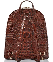 BRAHMIN Melbourne Collection Nola Backpack