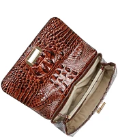 BRAHMIN Melbourne Collection Rosalie Crossbody Bag