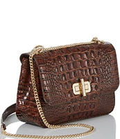 BRAHMIN Melbourne Collection Rosalie Crossbody Bag