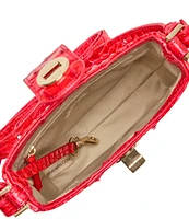 BRAHMIN Sriracha Melbourne Collection Marley Crossbody Bag
