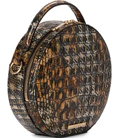 BRAHMIN Melbourne Collection Untamed Lane Crossbody Bag