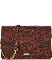 BRAHMIN Melbourne Collection Wendy Crossbody Bag