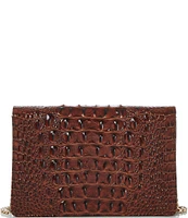 BRAHMIN Melbourne Collection Wendy Crossbody Bag