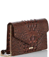 BRAHMIN Melbourne Collection Wendy Crossbody Bag