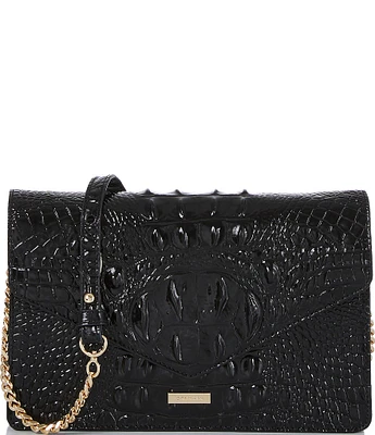 BRAHMIN Melbourne Collection Wendy Crossbody Bag